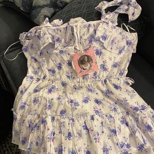 Southern charm dress